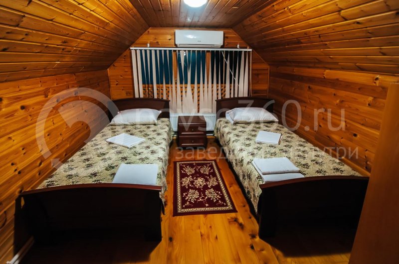 Гостевой дом Грант, Гуамка Краснодар, твин 1